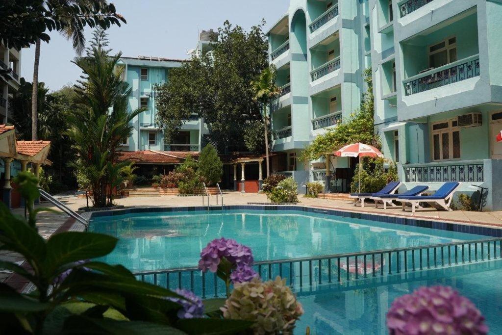 Osborne Resort Calangute