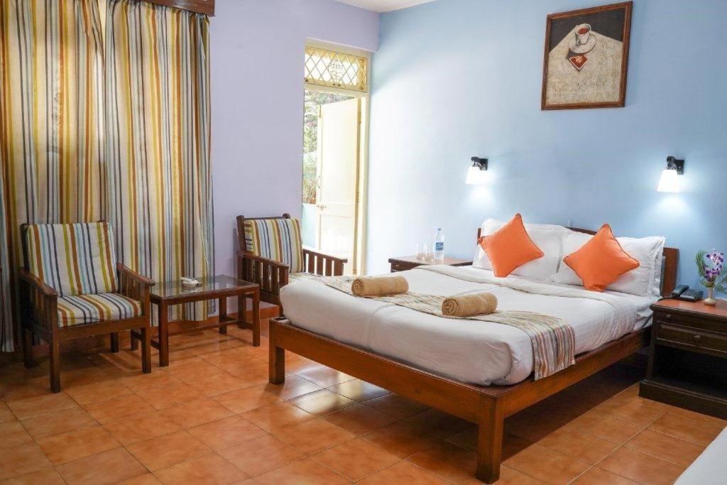 Osborne 3* Calangute