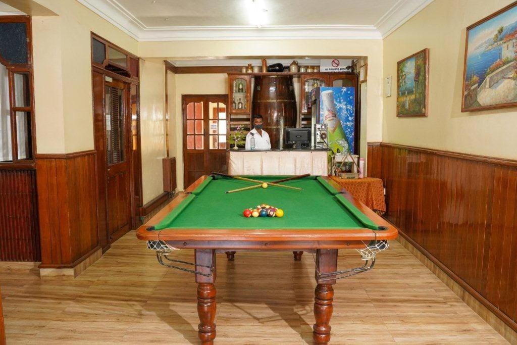 Osborne 3* Calangute