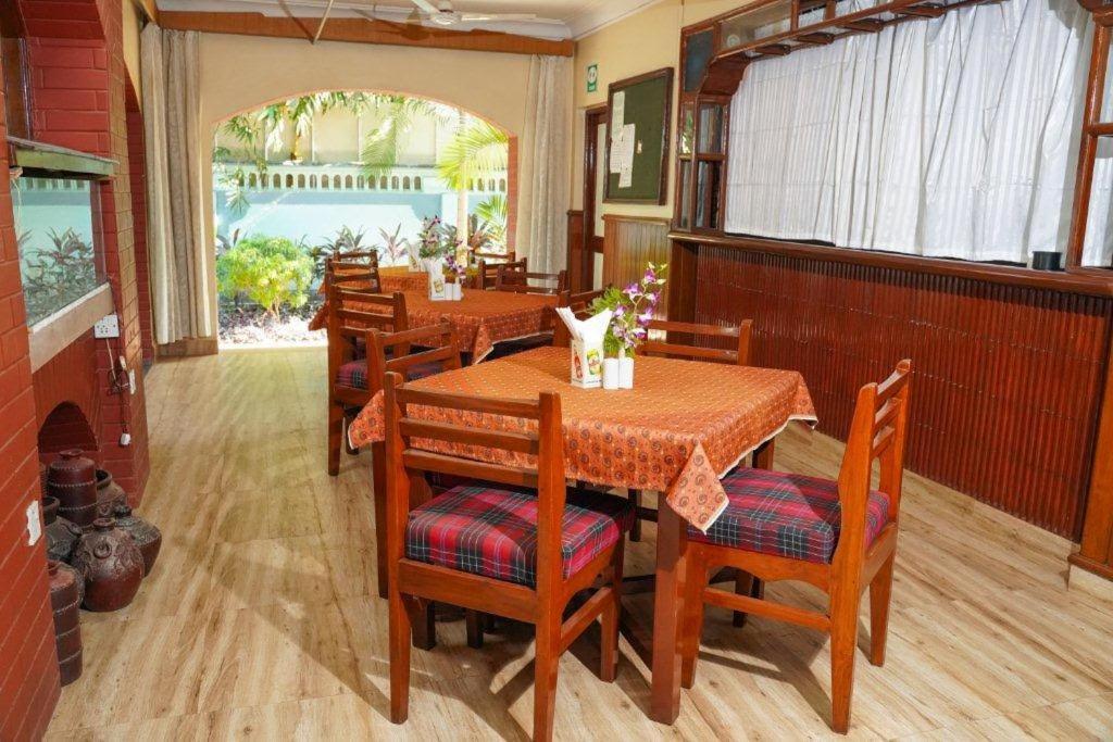 Osborne Resort Calangute