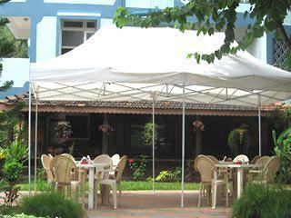 Resort Osborne Calangute