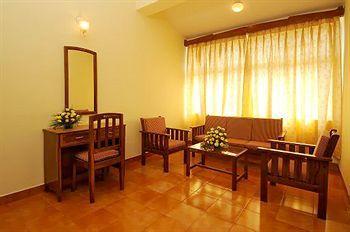 Resort Osborne Calangute