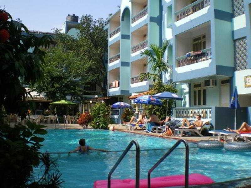 Resort Osborne 3*
