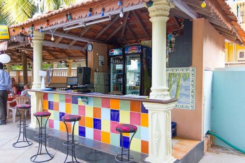 Osborne Resort