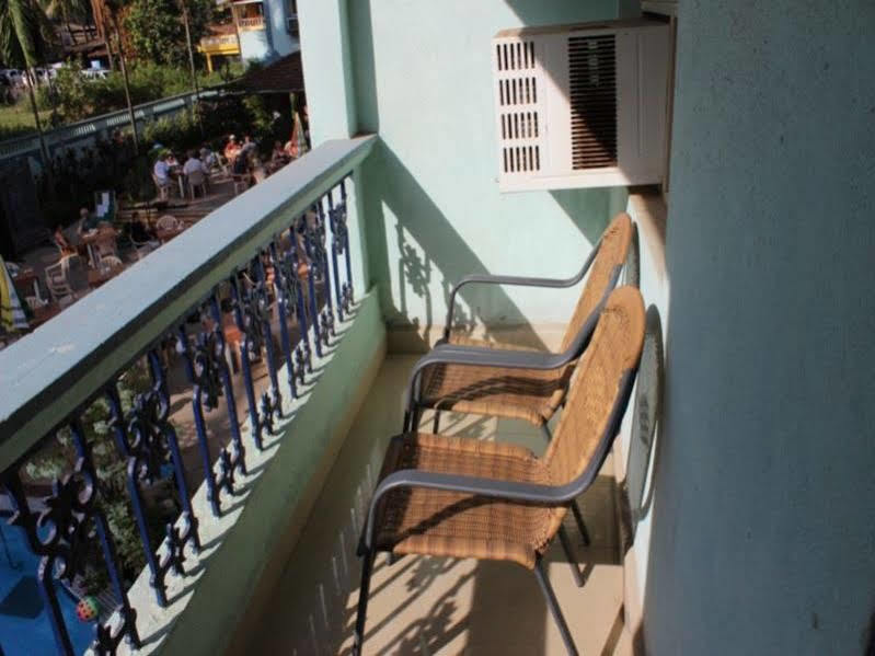 Resort Osborne Calangute