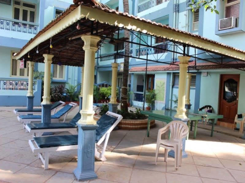 Osborne Resort