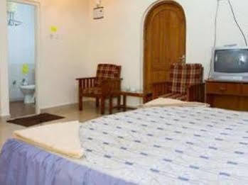 Osborne 3* Calangute