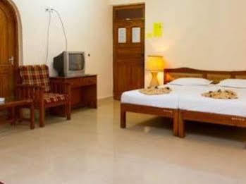 Osborne Resort 3*