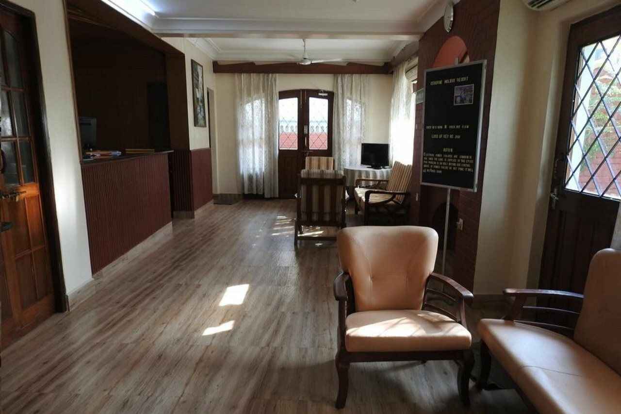 Osborne 3* Calangute